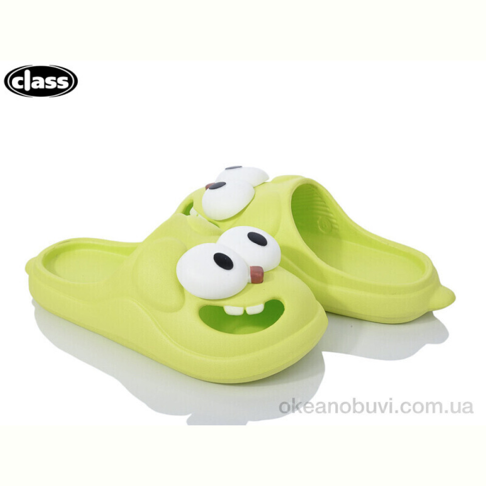 Шлепки Wei Wei-Class 7509-2 Шлепки Wei Wei-Class 7509-2