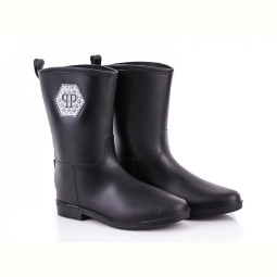 Резиновая обувь Class Shoes 608PP черный