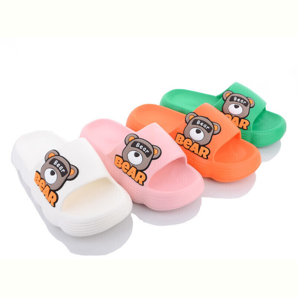 Шлепки Elmob W874 mix