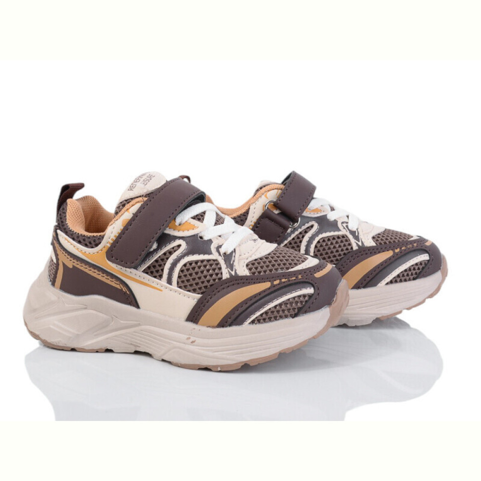 Кроссовки Poni kids 2053-2T Кроссовки Poni kids 2053-2T