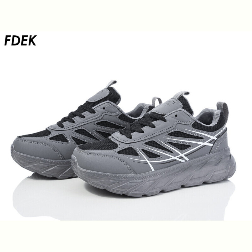 Кроссовки FDEK H9206-7