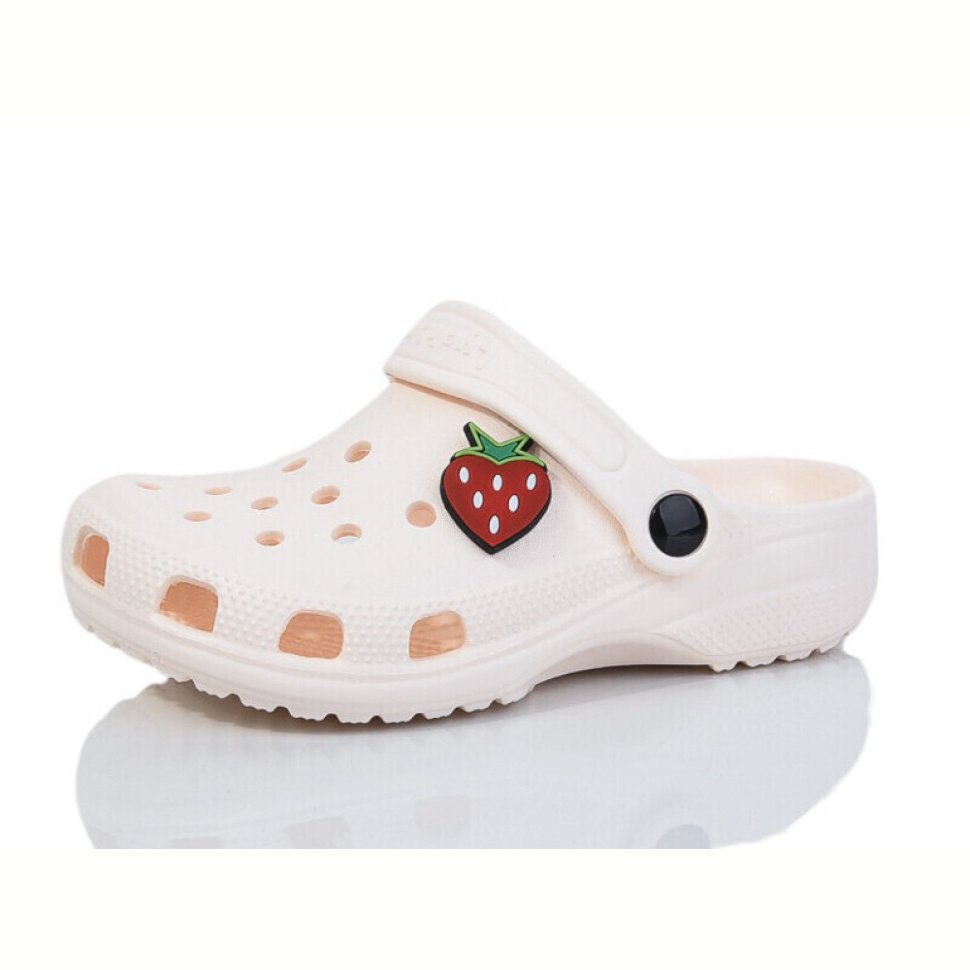 Кроксы Luck Line 3101-307