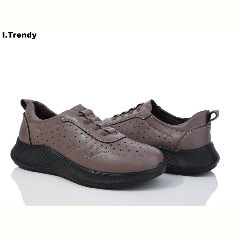 Кроссовки Trendy EK760B-21