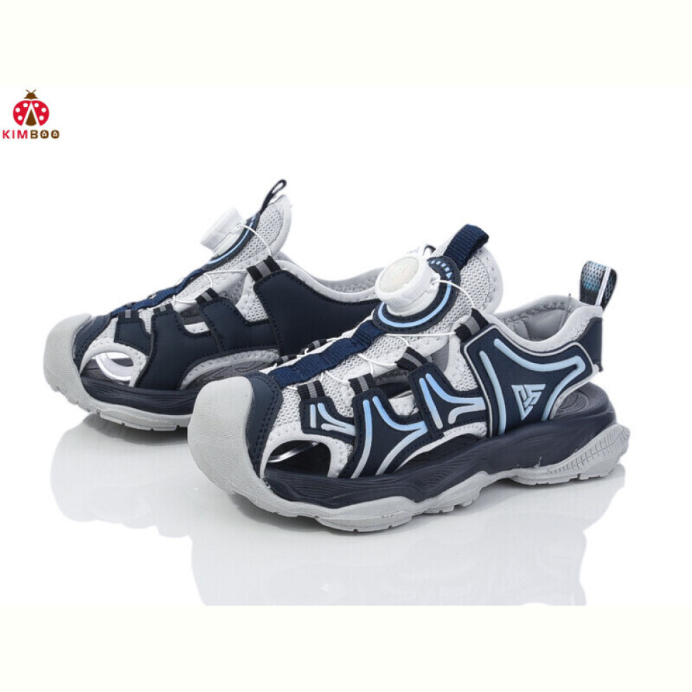 Кроссовки KIMBOO S1592-3B