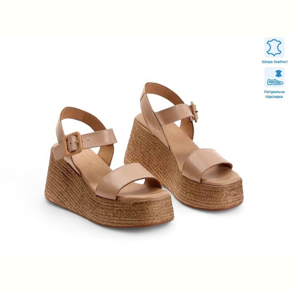 Босоножки Allshoes 177207