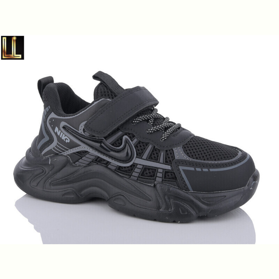 Кроссовки Lilin A372-1