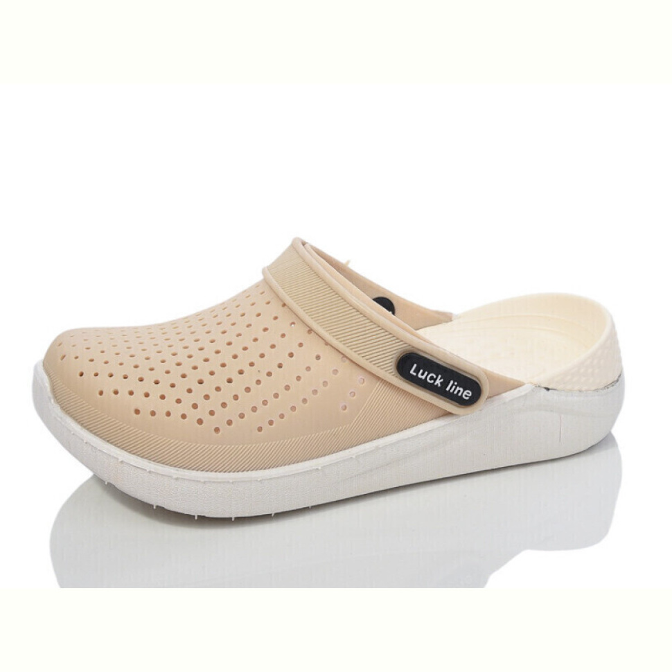 Кроксы Luck Line 5017-328