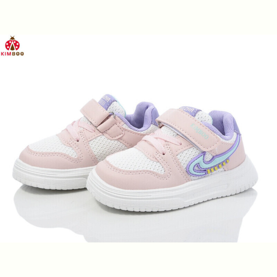 Кроссовки KIMBOO HY2551-1F