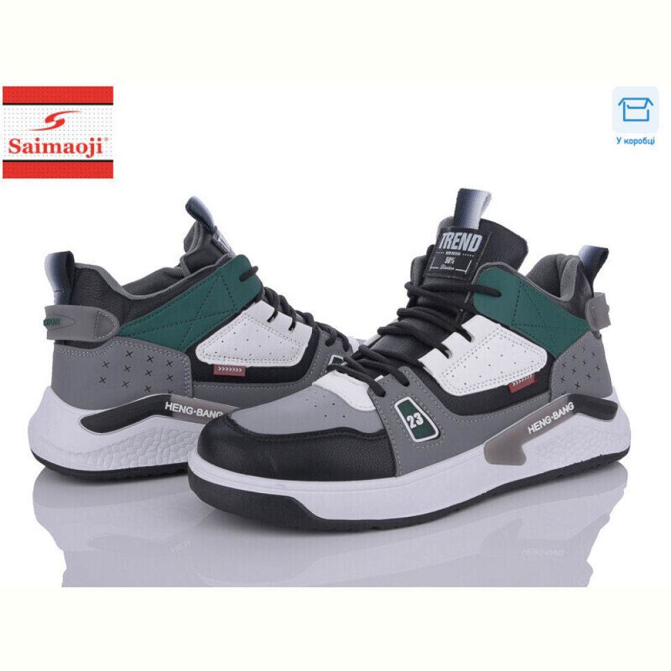 Кроссовки Saimaoji D21-2