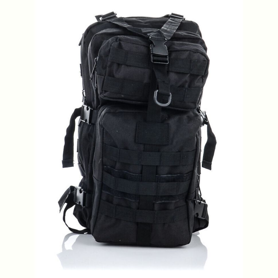 Рюкзак Superbag 624 black Рюкзак Superbag 624 black