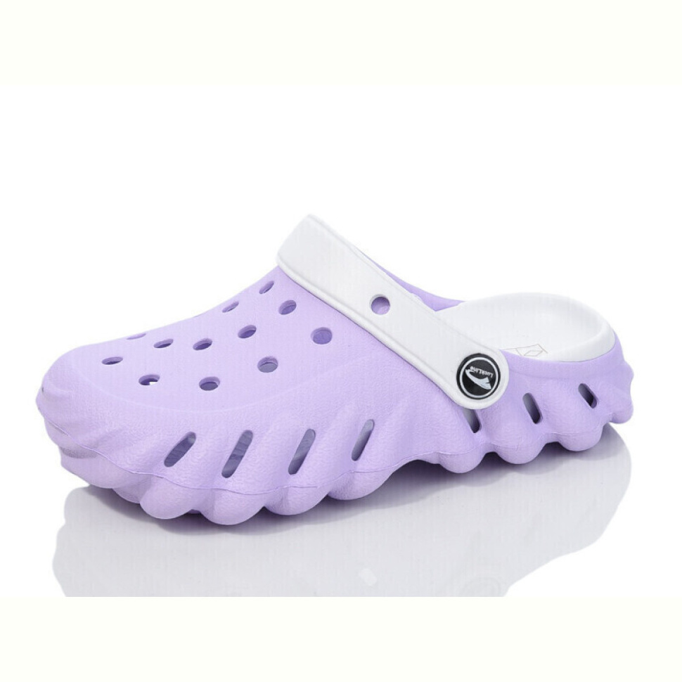 Кроксы Luck Line 5061-311