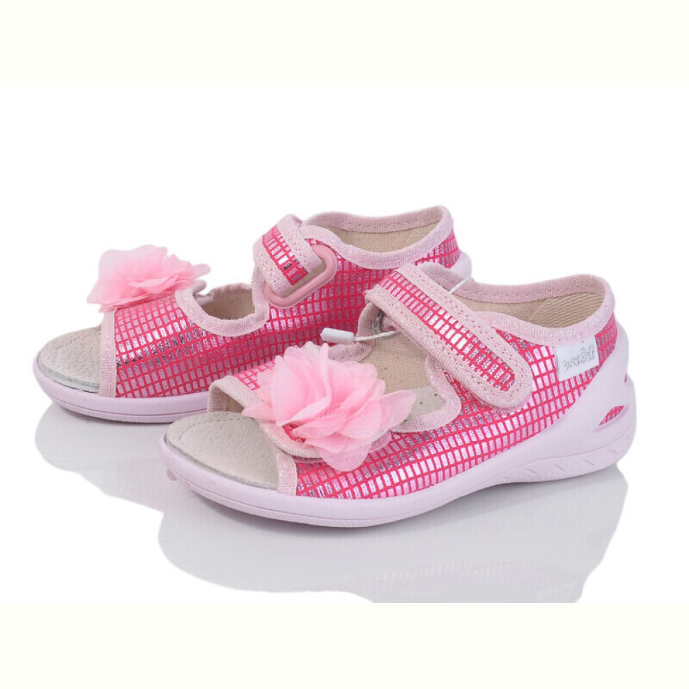 Босоножки LiBang Єва 371-713