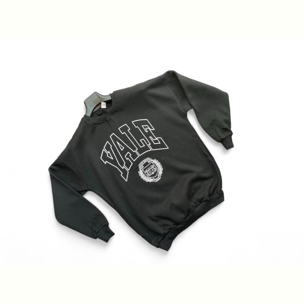 Батник Verton 01 чорний Батник Verton 01 чорний