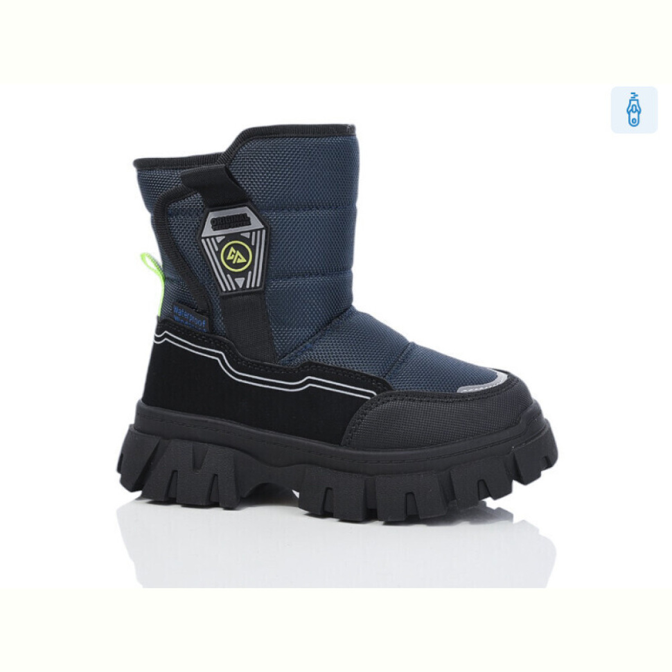 Дутики Ok Shoes 11279D