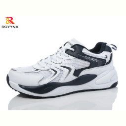 Кроссовки ROYYNA 108AB white