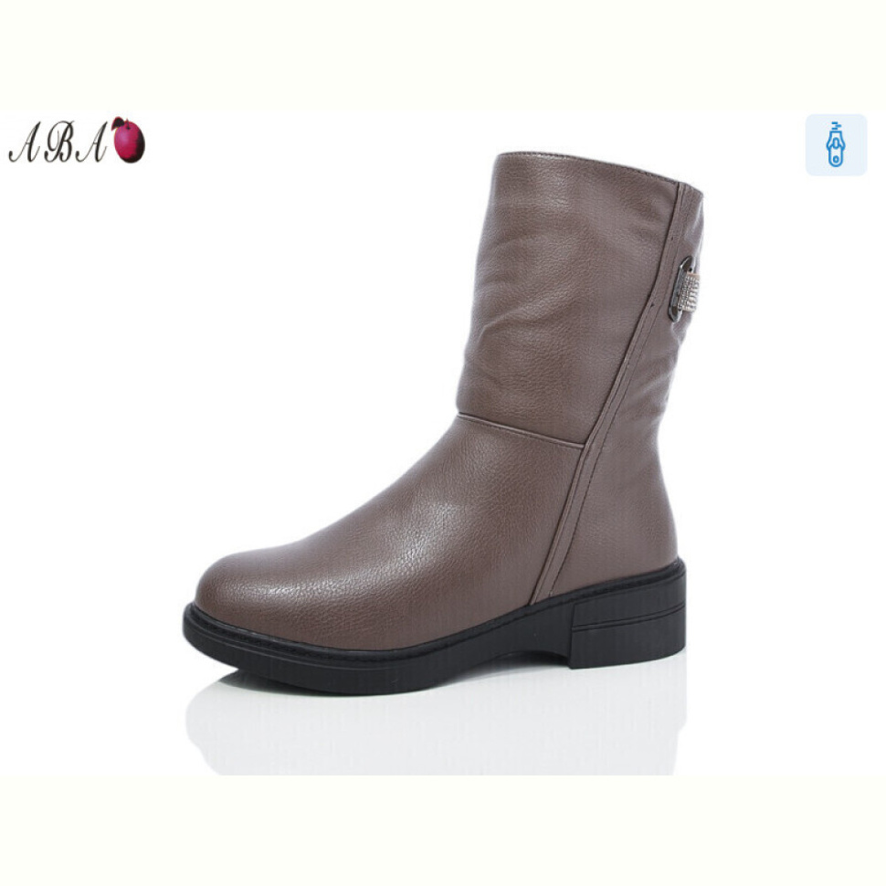 Сапоги Aba K475-29