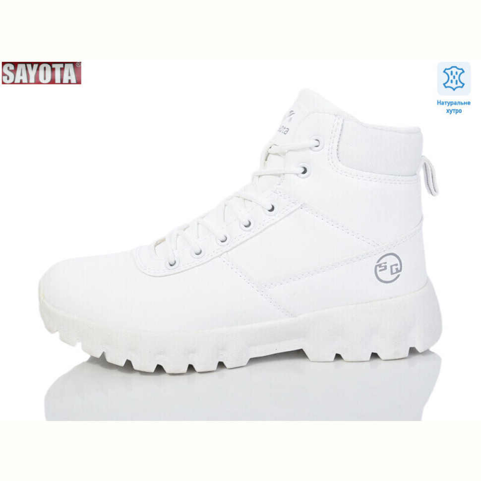 Ботинки Sayota B855-5