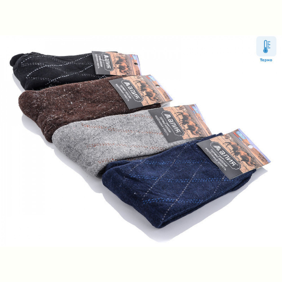 Носки Thanh 651-1 mix Носки Thanh 651-1 mix