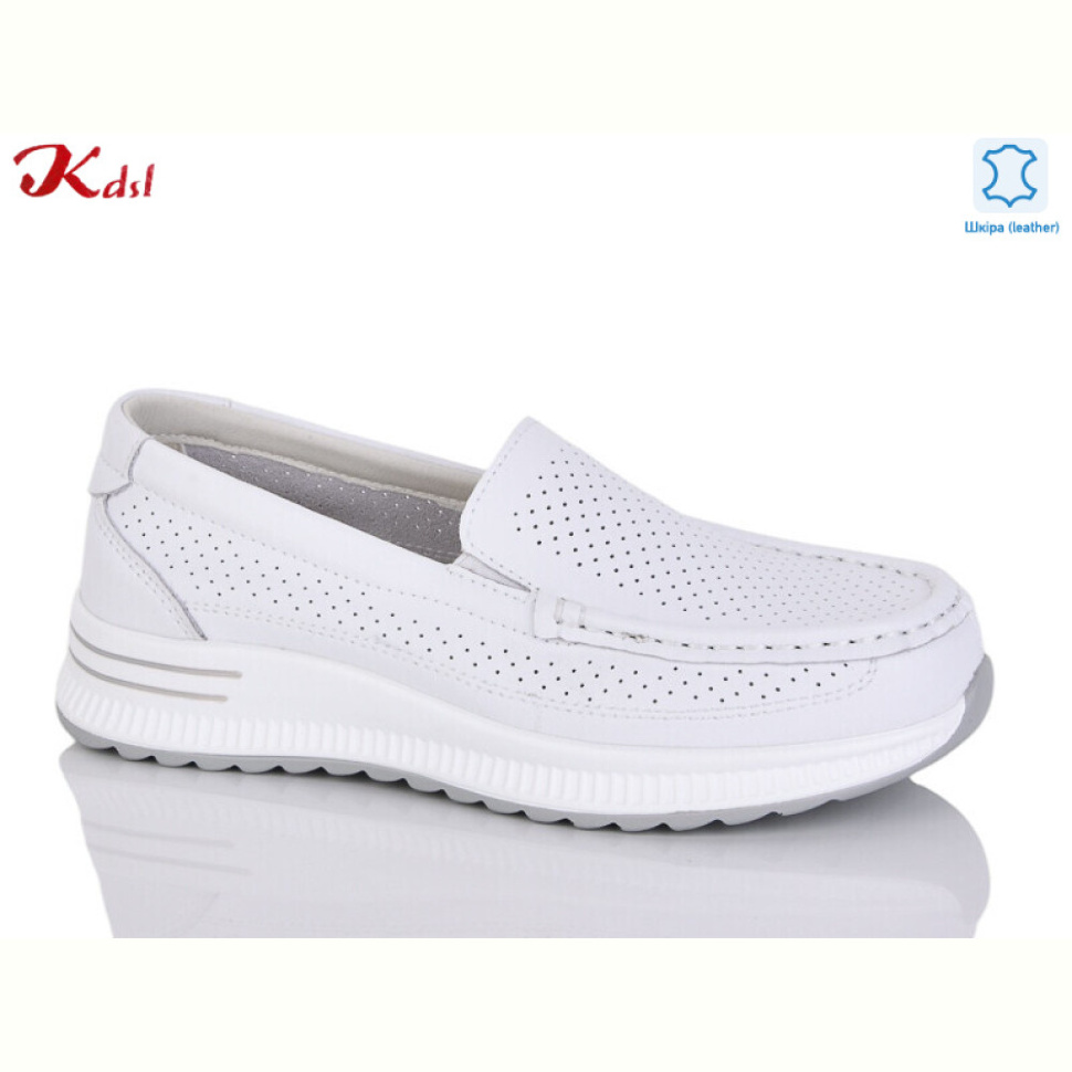 Туфли Jiulai-Kadisalun 762-1 Туфли Jiulai-Kadisalun 762-1