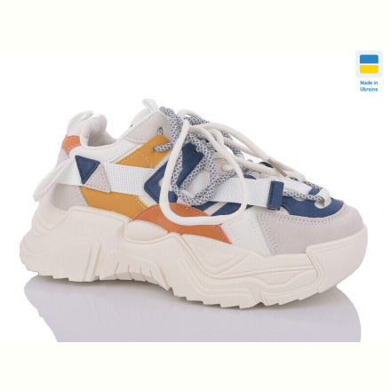 Кроссовки Swin 5604-3