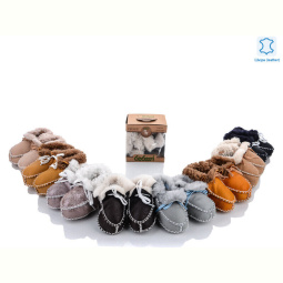 Пинетки Red Hat TB80 mix