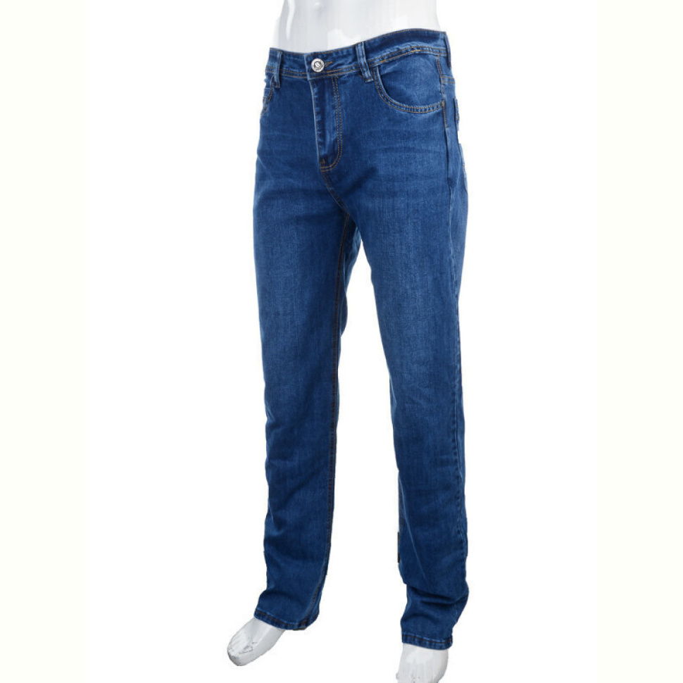 Джинсы Baron B5509 blue