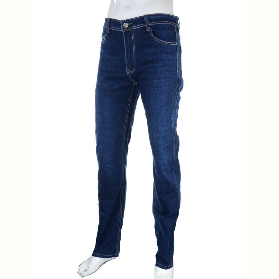 Джинсы Baron BR9250 blue Джинсы Baron BR9250 blue