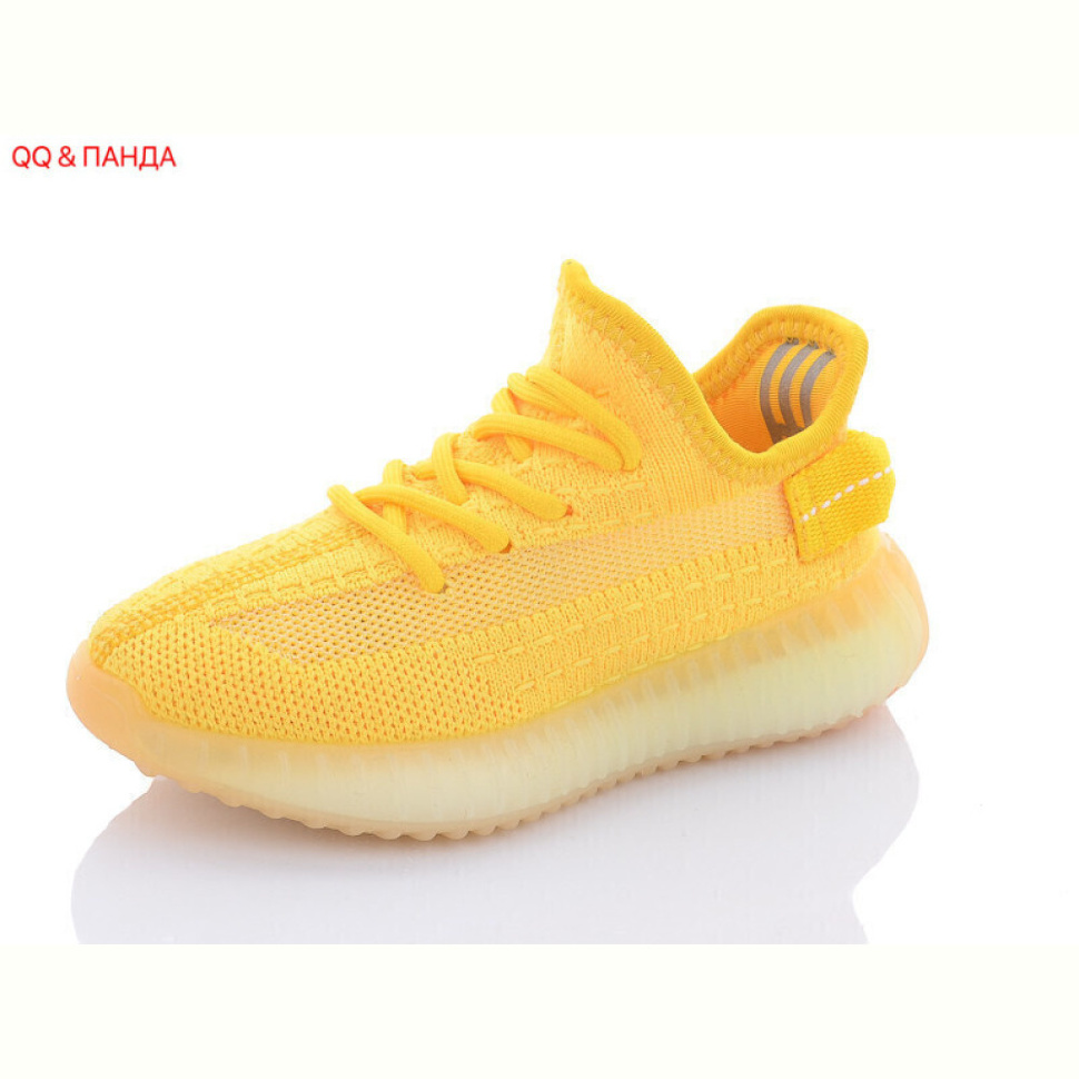 Кроссовки QQ&Панда CRT01-9