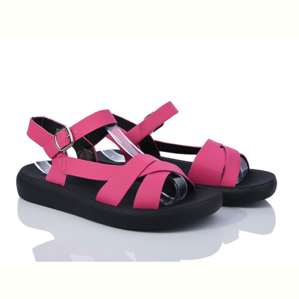 Босоножки Mengfuna-AESD 557-236