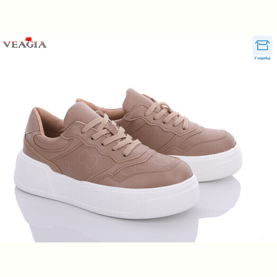 Кроссовки Veagia-ADA F861-5
