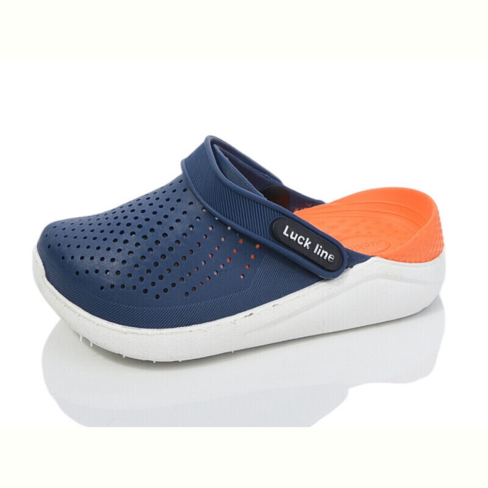 Кроксы Luck Line 5017-262