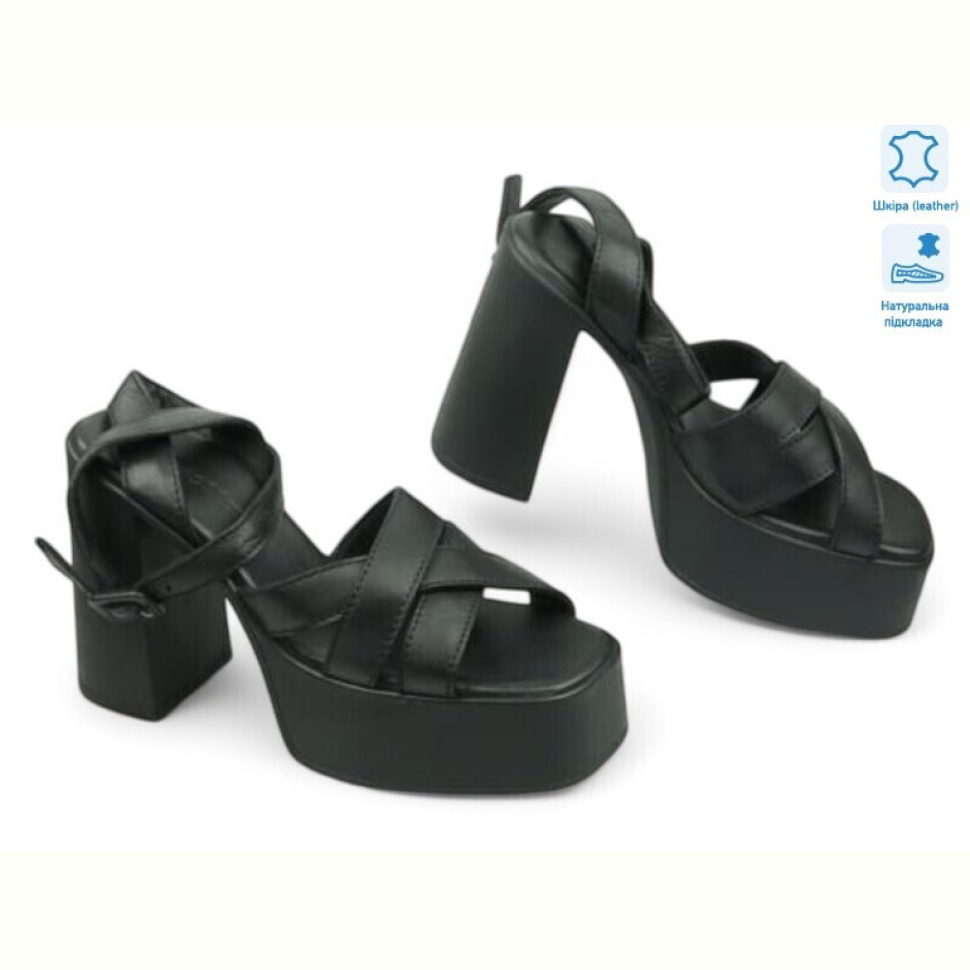 Босоножки Allshoes 186985