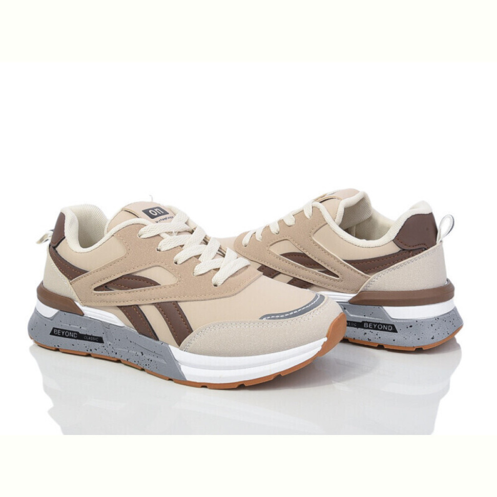 Кроссовки Loretta K162-1