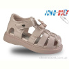 Босоножки Jong Golf B20432-8