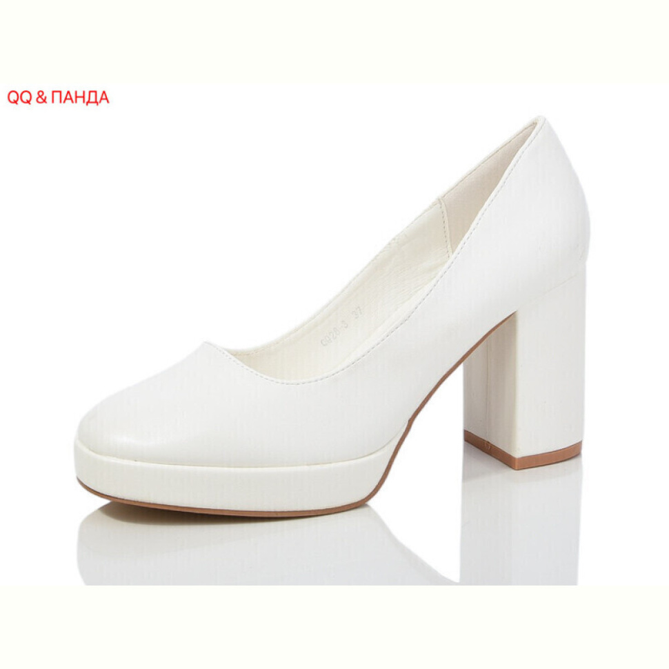 Туфли QQ&Панда QQ28-3 Туфли QQ&Панда QQ28-3
