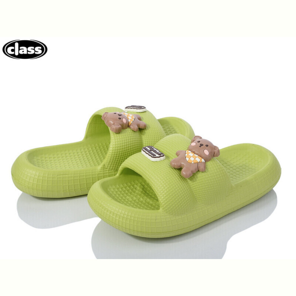 Шлепки Wei Wei-Class 9006-2 Шлепки Wei Wei-Class 9006-2