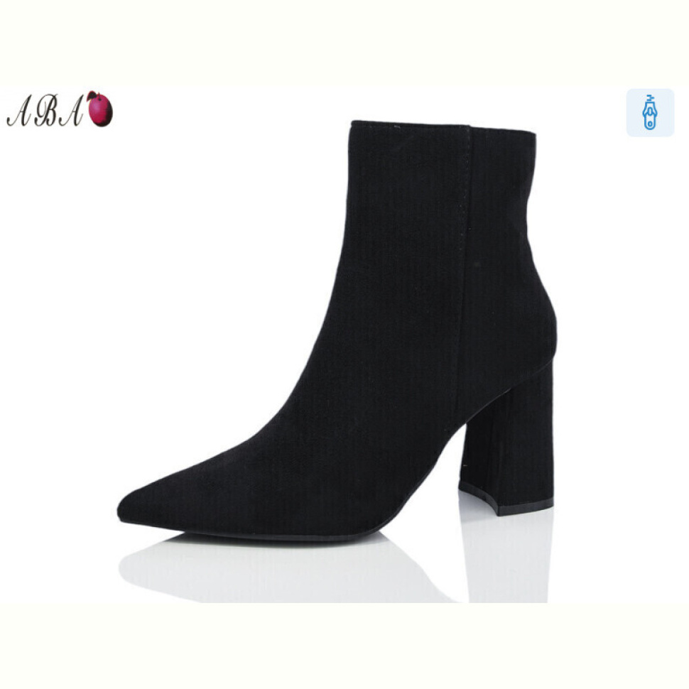 Ботинки Aba QQ4ABA1-1
