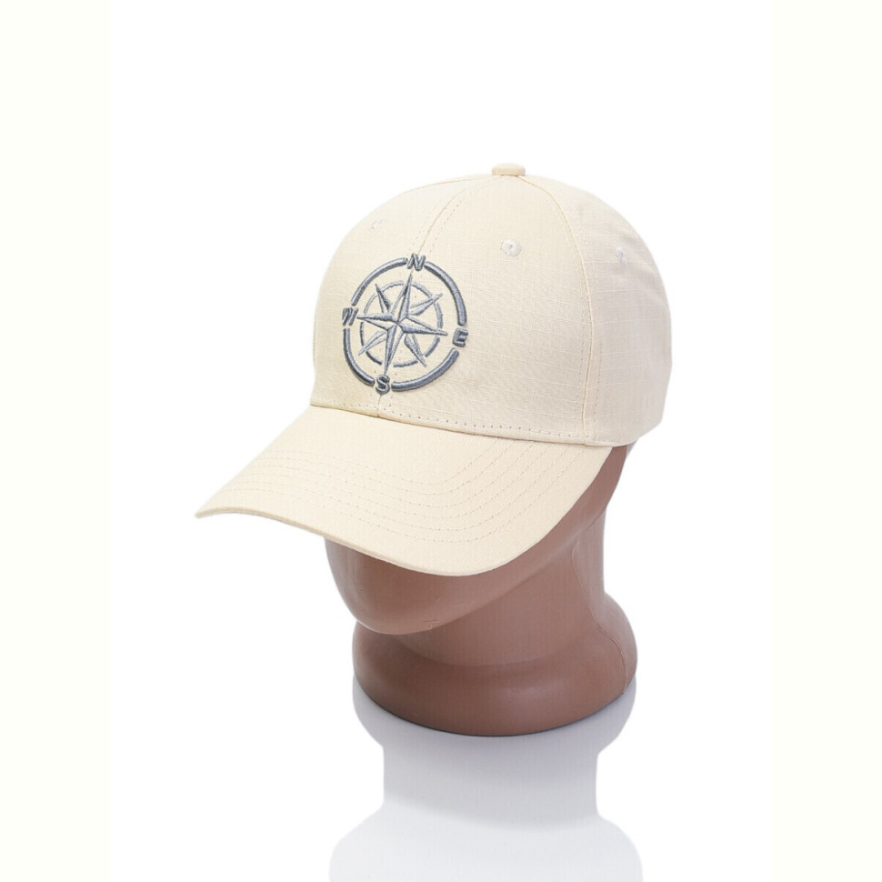 Кепка Королева A9 beige