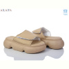 Шлепки Ailaifa 7050 khaki