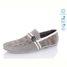 Туфли SHERLOCK SOON 373-37-753