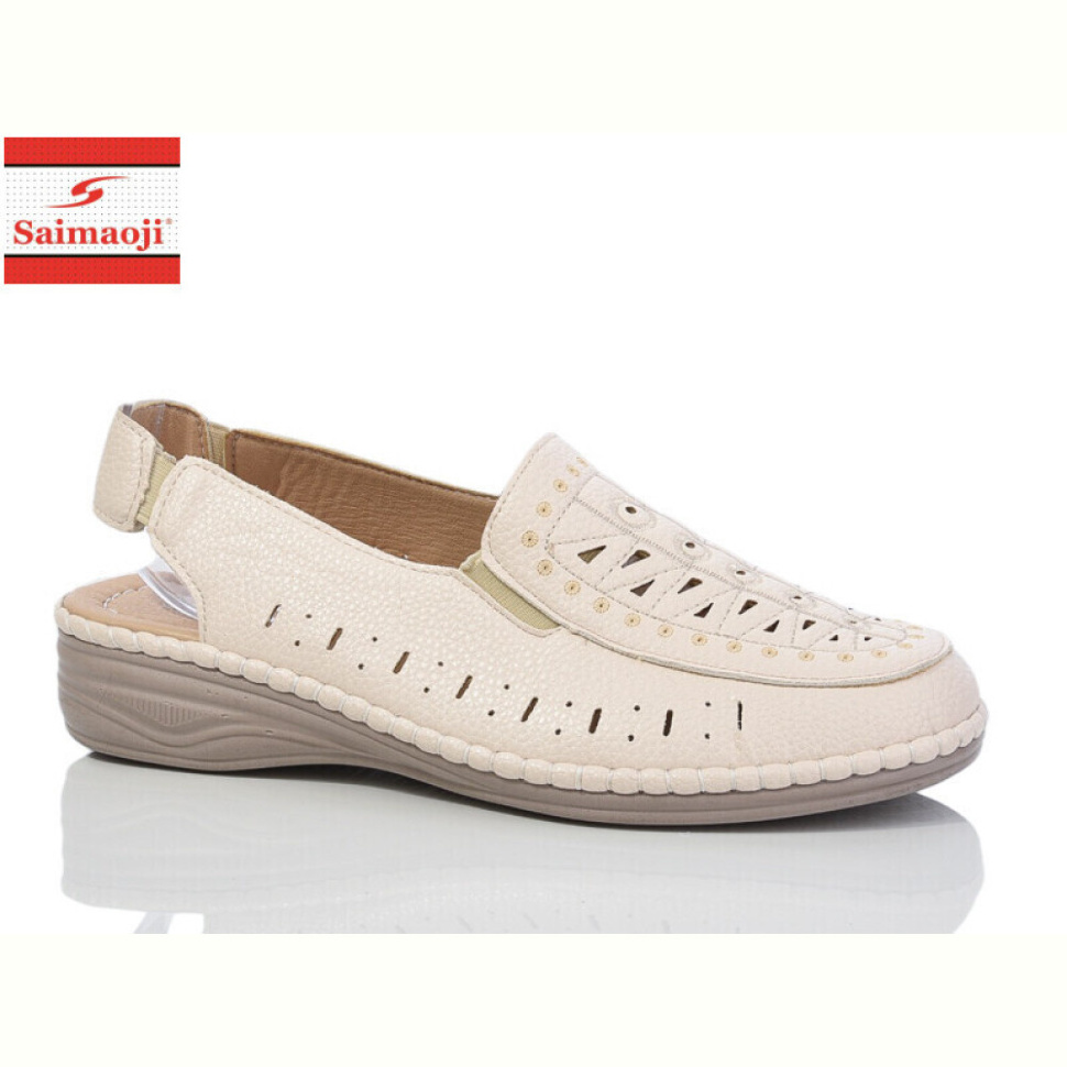 Босоножки Saimaoji 191-1