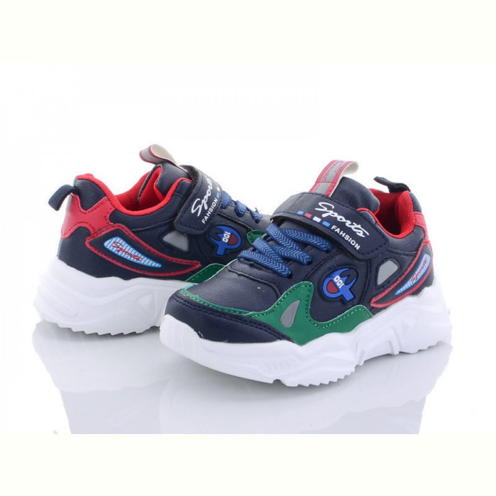 Кроссовки Alemy Kids AED2873C