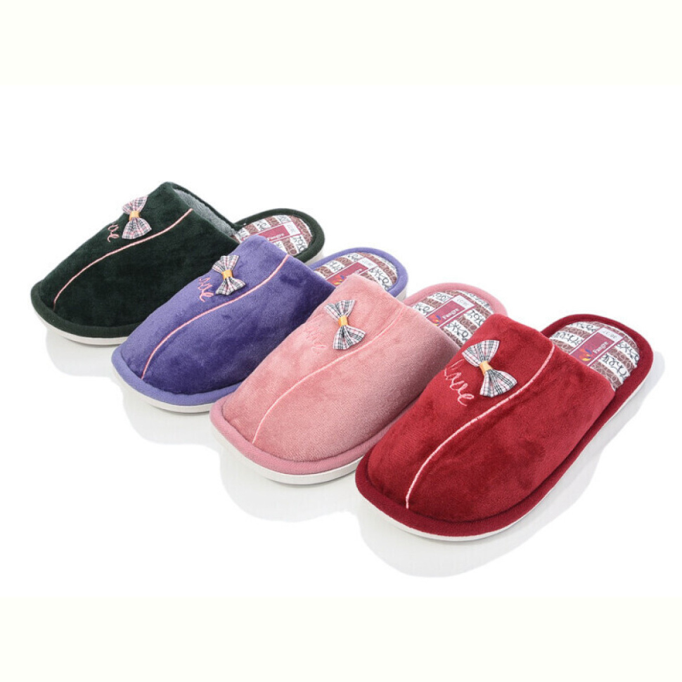 Тапки M&L  Alex13 A848 mix