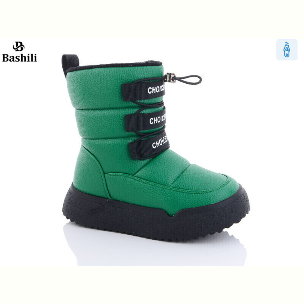 Дутики Башили 8881-2M Дутики Башили 8881-2M