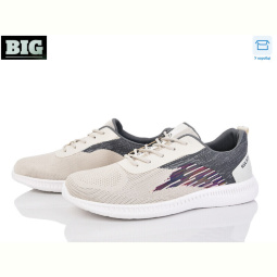 Кроссовки BIG 4004-F532-6