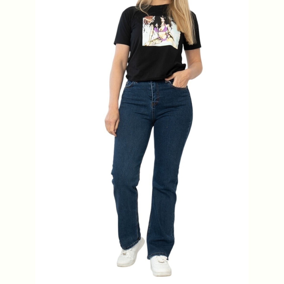 Джинсы Massmag 410-023 Джинсы Massmag 410-023