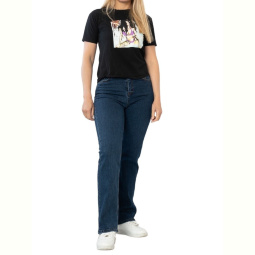 Джинсы Massmag 410-023