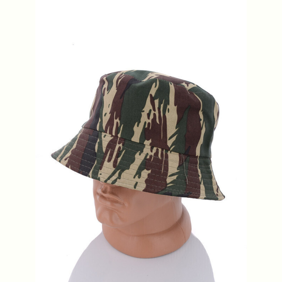 Панама RuBi 1020-5 green