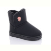 Угги ASHIGULI B305 black