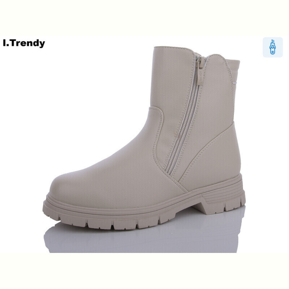 Ботинки Trendy E923-9